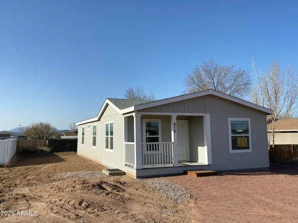 475 E GRAND CANYON Road, Paulden, AZ 86334