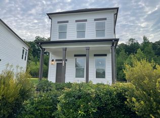 504 Olive Branch Way, Oxford, MS 38655