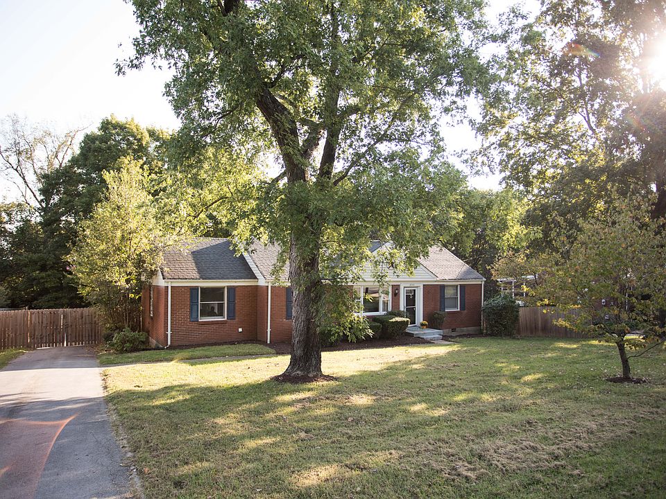 2346 Dennywood Dr, Nashville, TN 37214 Zillow