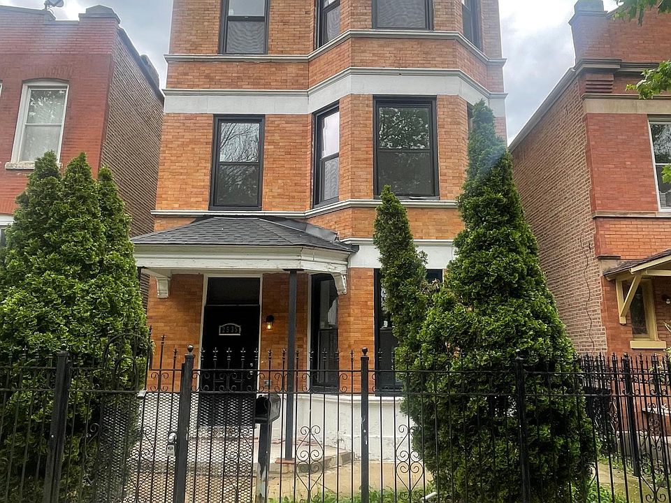 1st image of 2535 S Trumbull Ave #3