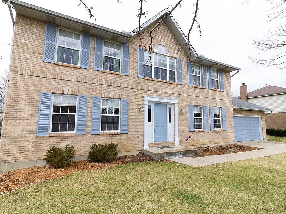 1st image of 8071 Surrey Brook Pl