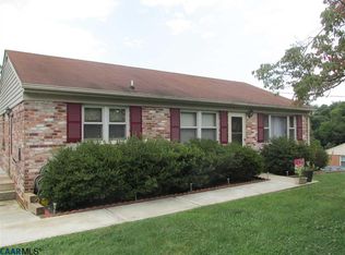 229 Cool Springs Ln, Stanardsville, VA 22973