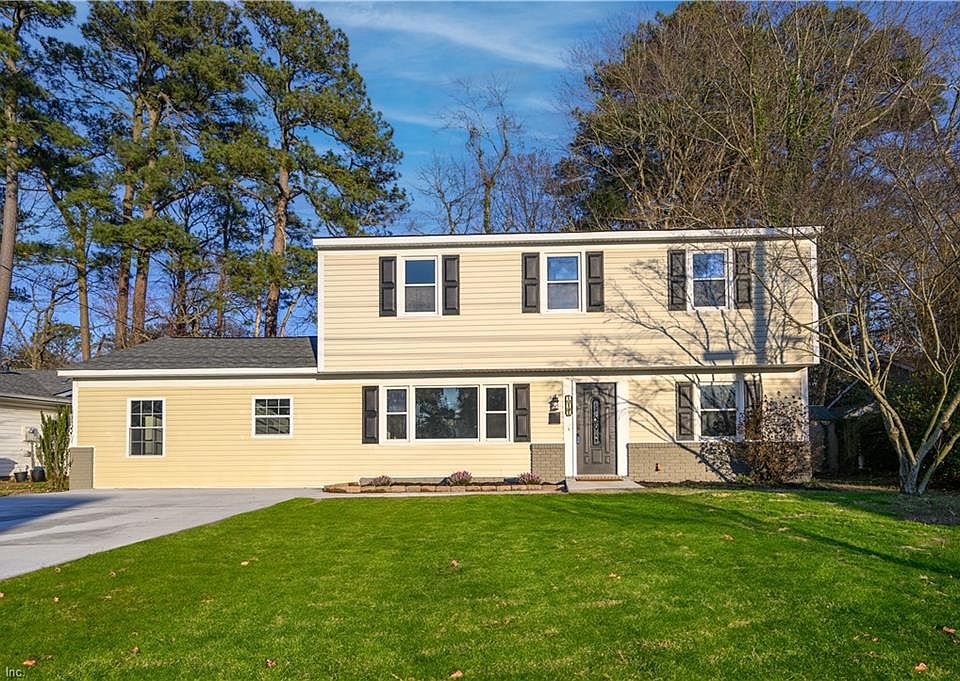 440 Pallets Rd, Virginia Beach, VA 23454 Zillow