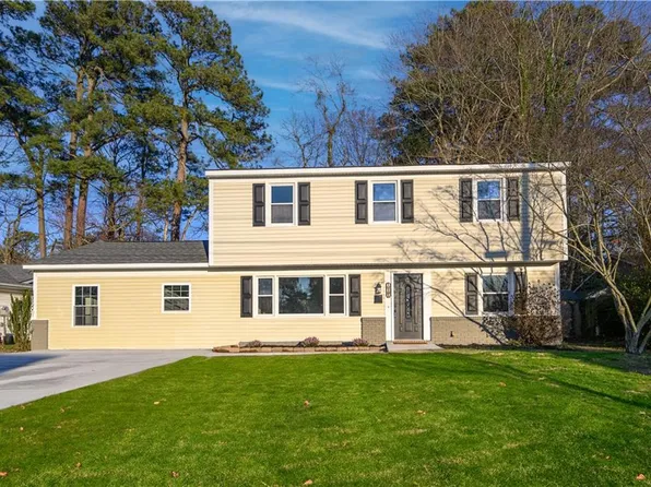 440 Pallets Road, Virginia Beach, VA 23454