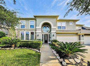 8011 Catalina Island Dr, Katy, TX 77494
