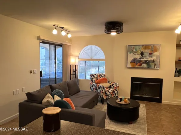 101 S Players Club Dr APT 25101, Tucson, AZ 85745