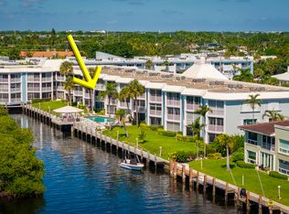 700 NE Harbour Ter #2310, Boca Raton, FL 33431