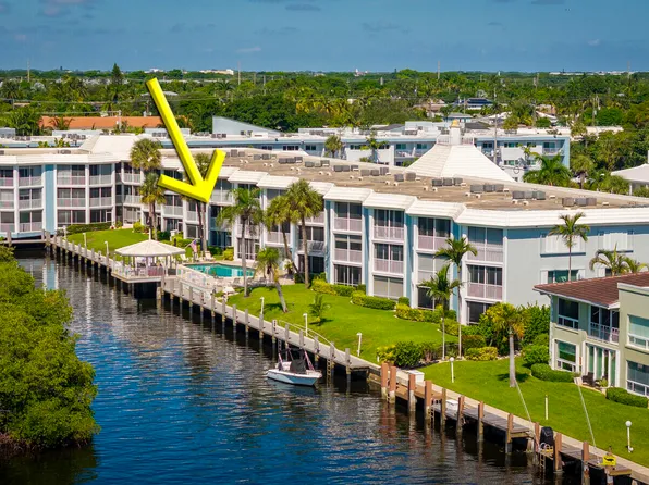 700 NE Harbour Terrace #2310, Boca Raton, FL 33431