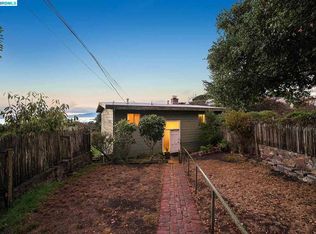 576 Cragmont Ave, Berkeley, CA 94708