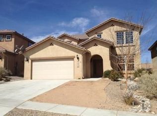 3809 N Pole Loop NE, Rio Rancho, NM 87144