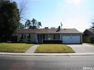 1128 W Rutledge Way, Stockton, CA 95207