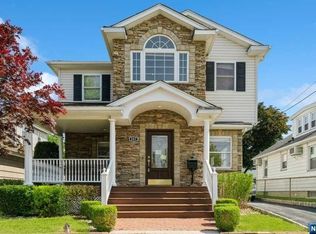 267 North Ave, Wood Ridge, NJ 07075