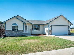 2003 Trails Edge Dr, Ellensburg, WA 98926