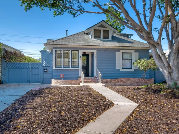6857 Mohawk St, San Diego, CA 92115