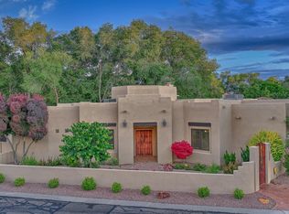 1638 Rancho Guadalupe Trl NW, Albuquerque, NM 87107