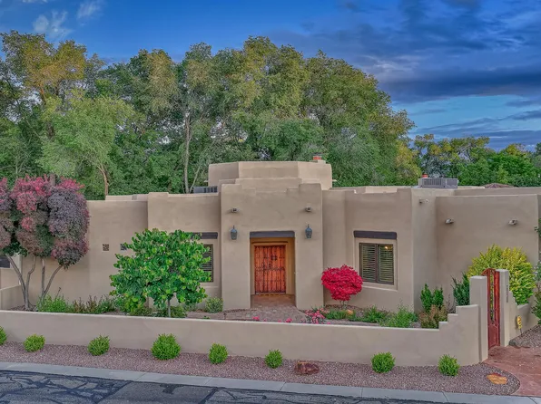 1638 Rancho Guadalupe Trl NW, Albuquerque, NM 87107