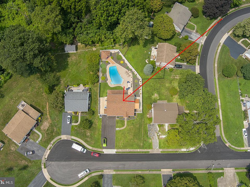 106 Cambridge Rd, Broomall, PA 19008 Zillow