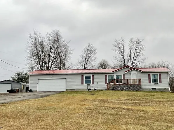 1369 Township Road 653, Ashland, OH 44805