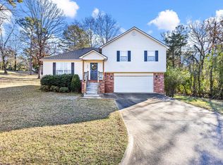 405 Preston Dr, Russellville, AR 72802
