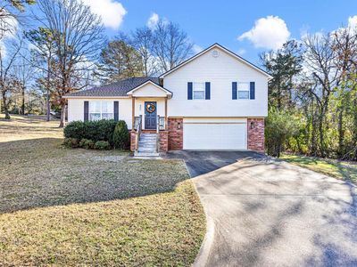 405 Preston Dr, Russellville, AR, 72802
