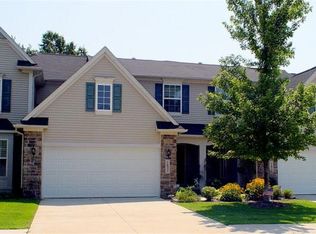 1632 Sanctuary Cir, Howell, MI 48855