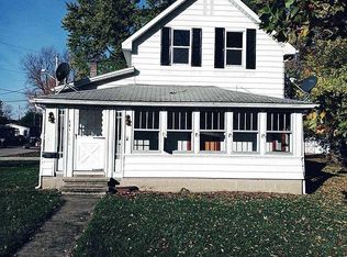 201 N Main St, Syracuse, IN 46567