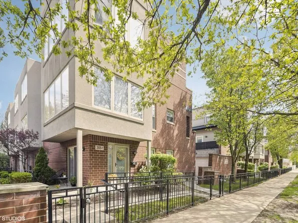 2935 N Natoma Ave Unit 6, Chicago, IL 60634