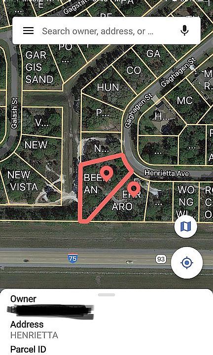 1st image of Henrietta Ave