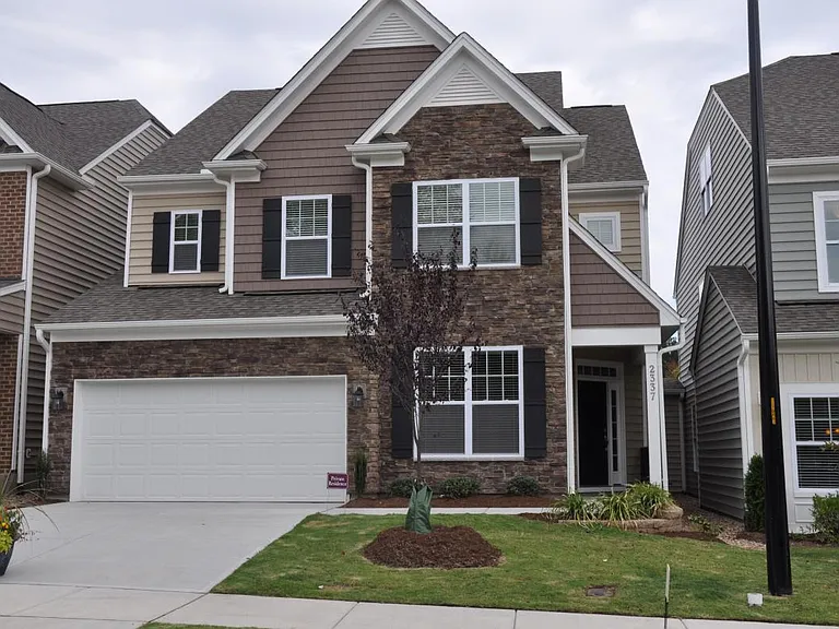 2337 Pindos Dr — Photo 1