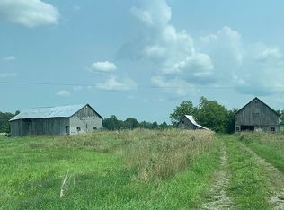 11910 Robinson Rd, La Fargeville, NY 13656