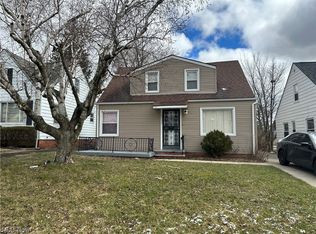 5333 Hollywood Ave, Maple Heights, OH 44137