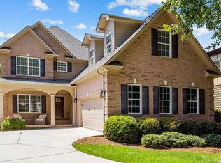 3178 Silver Lake Dr, Atlanta, GA 30319