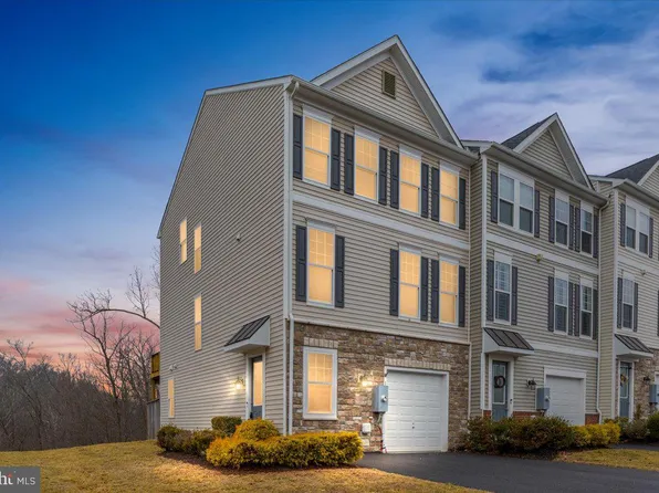 142 Sequoia Dr, Winchester, VA 22602