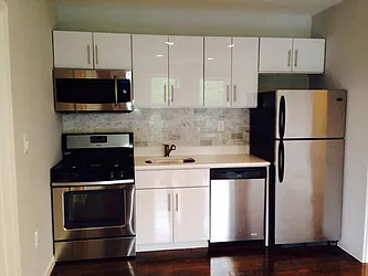 Rented by Living New York