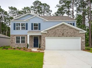 1010 Maxwell Drive Elle E LOT 246, Little River, SC 29566