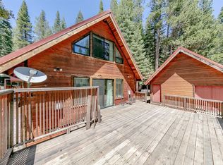 7102 Sierra Pines Rd, Twin Bridges, CA 95735