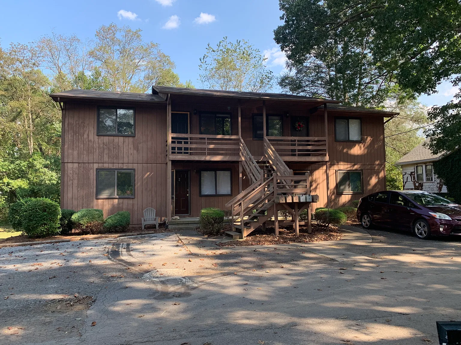 2 bed, $1,065 — Photo 1