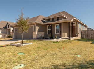 2012 Kathryn Dr, Bryan, TX 77807