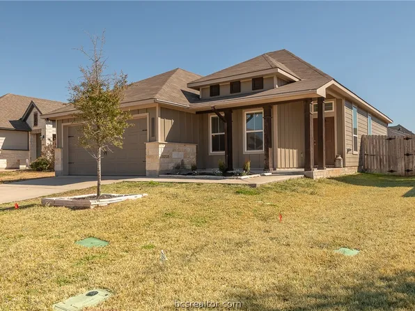 2012 Kathryn Dr, Bryan, TX 77807