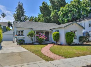 425 View St, Mountain View, CA 94041