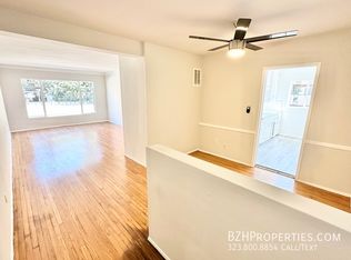 8151 Fountain Ave, Los Angeles, CA 90046