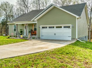1191 Cemetery Rd, Auburn, KY 42206