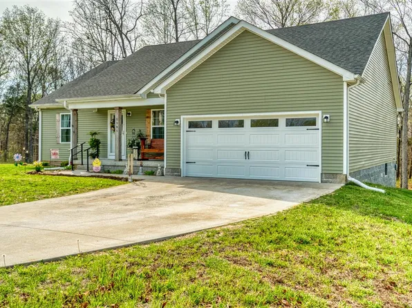 1191 Cemetery Rd, Auburn, KY 42206