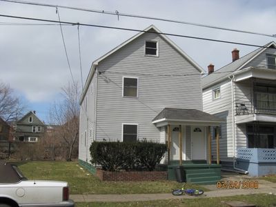 632 E 4th St, Erie, PA, 16507