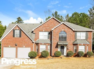 1920 Winding Crossing Trl, Fairburn, GA 30213