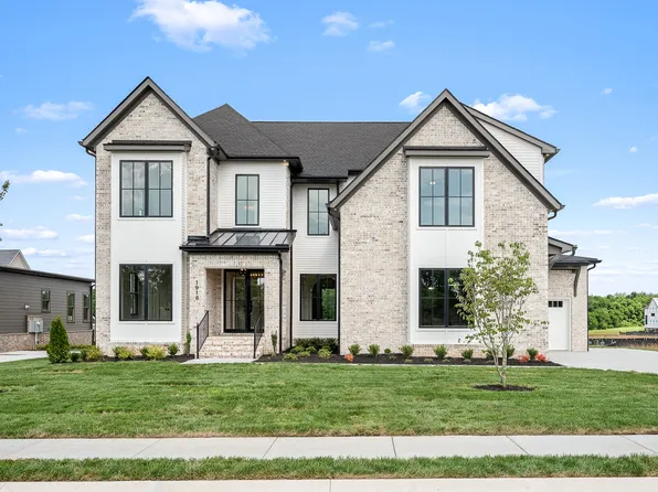 1918 Gene Dixon Dr Lot 80, Murfreesboro, TN 37129
