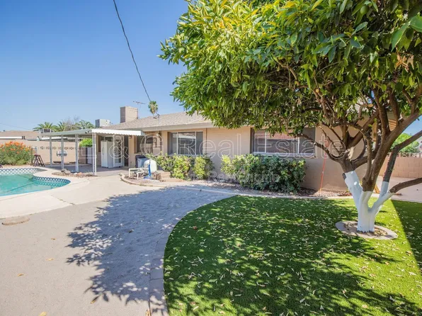 1224 E Campus Dr, Tempe, AZ 85282