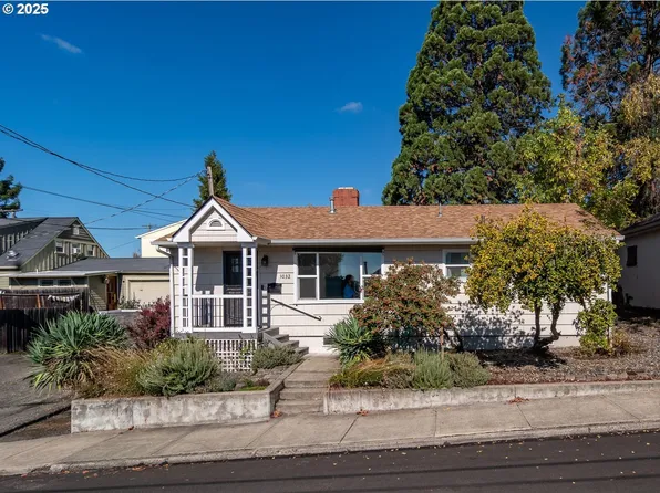 1032 SE Rice Ave, Roseburg, OR 97470