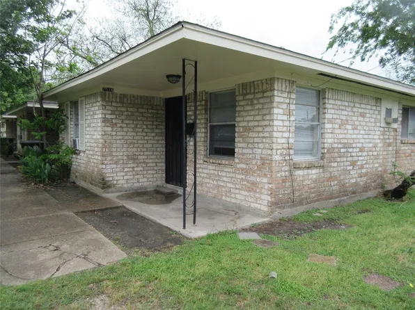 7516 Lockwood Dr, Houston, TX 77016