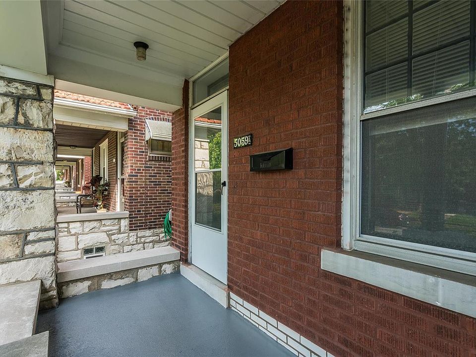 5059 Lindenwood Ave Saint Louis, MO, 63109 Apartments for Rent Zillow